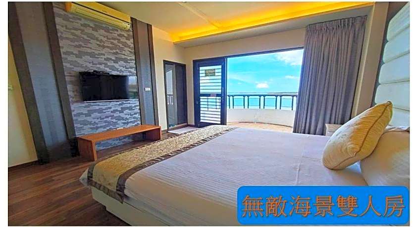 Sea Sky Coast Homestay