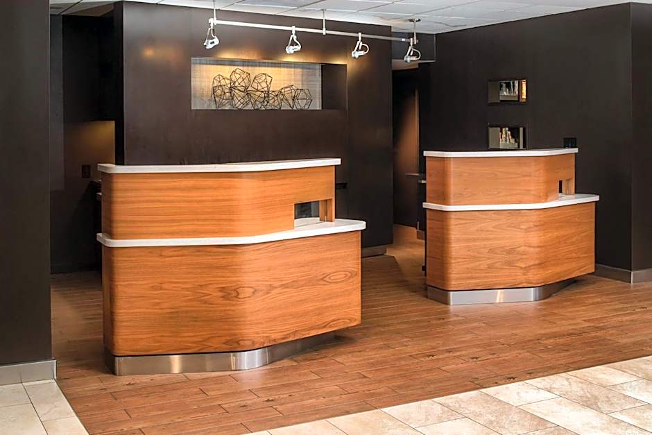Courtyard by Marriott Seattle Southcenter