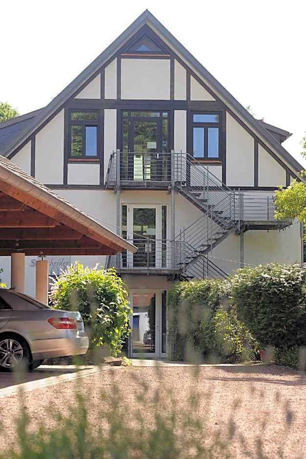 Hotel Restaurant Sengscheider Hof