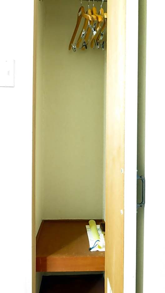 Hotel kakuban
