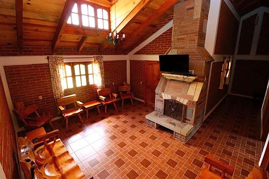 Cabañas Rincón Escondido