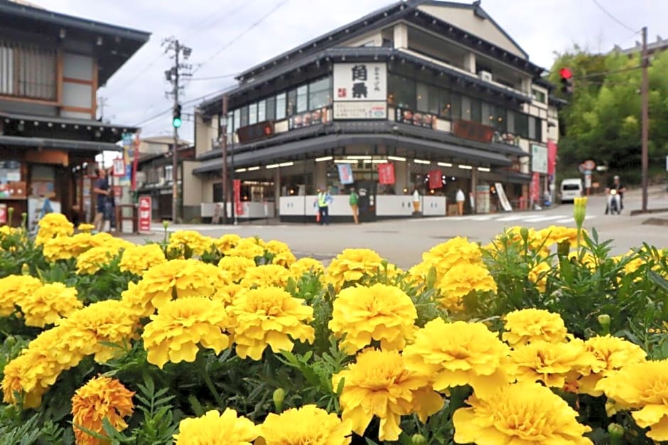 JAS HOTEL TAKAYAMA