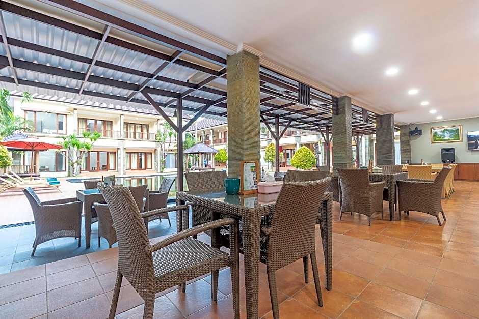 Vidi Boutique Hotel