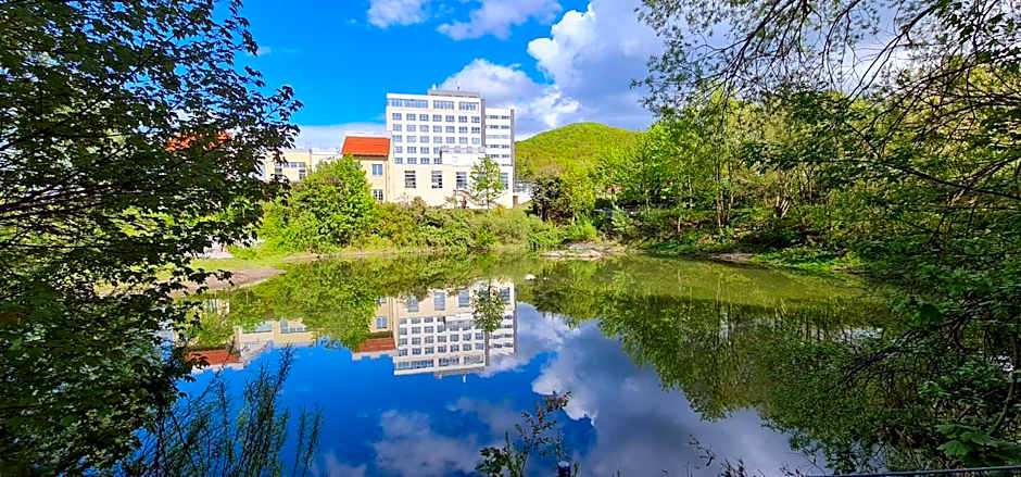 Hasseröder Burghotel