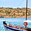 Elounda Garden Suites Heated Pool