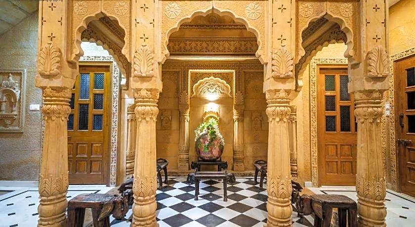 Gaji Hotel Jaisalmer