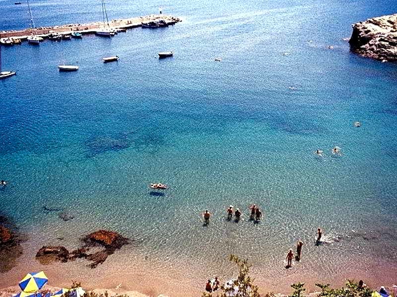 Sofia - Mythos Beach Aparthotel