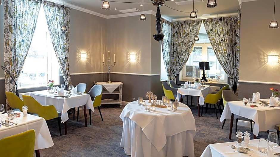 Parkhotel Bilm im Gluck am Stadtrand Hannovers