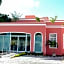 Hotel Boutique Real San Juan Center