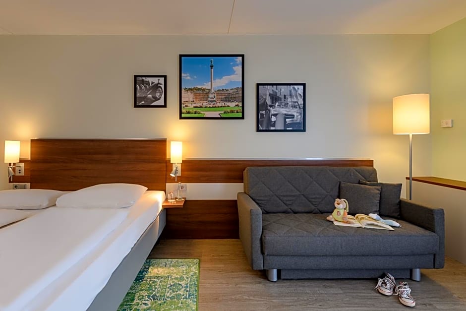 Mercure Hotel Stuttgart Sindelfingen An Der Messe