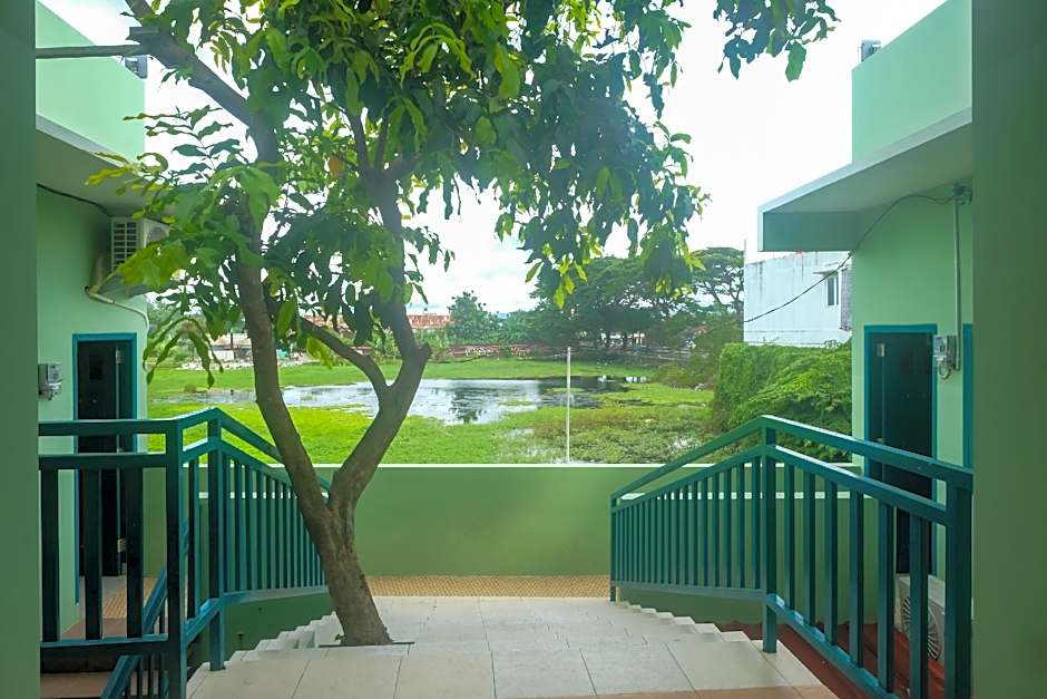 RedDoorz Syariah @ Omahe Qoema 3 Yogyakarta