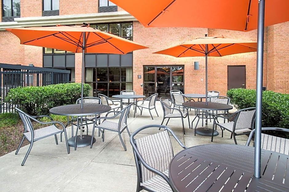 Hampton Inn & Suites Annapolis