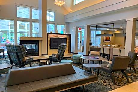 Residence Inn by Marriott Concord