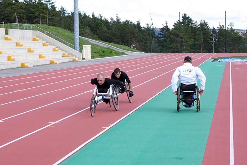 Les Hauts du Gevaudan