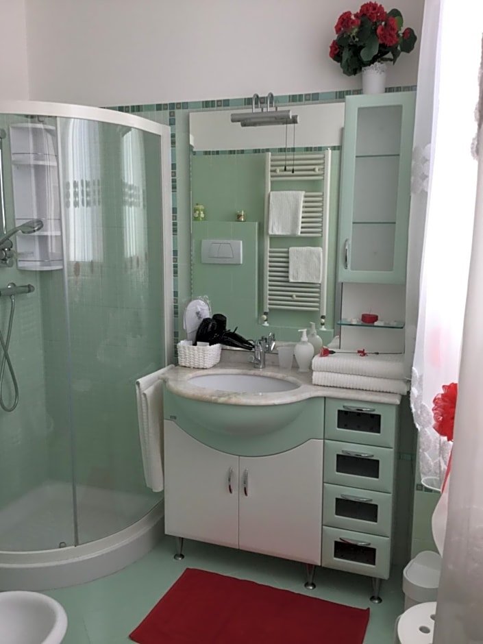 B&B La Favola – Castellana Grotte, LA