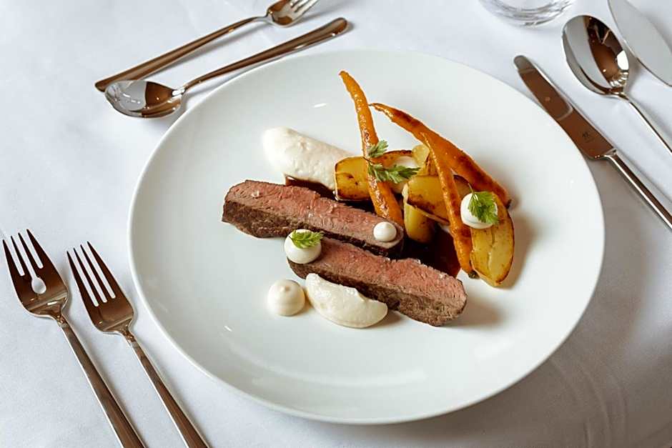 Apartment Hotel Elvis