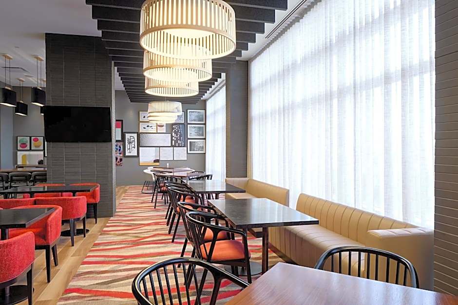 Residence Inn by Marriott Montreal Airport