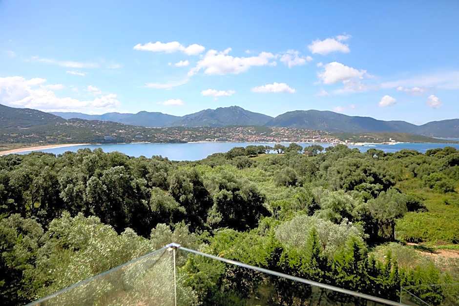 L'Hostellerie du Moulin des Oliviers