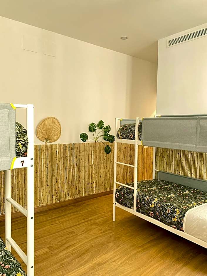 SabiaNatura - boutiqueMadrid