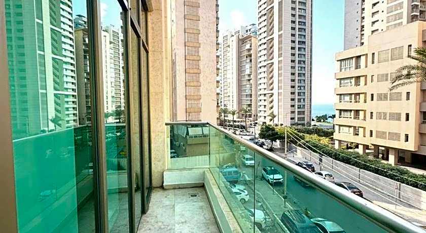 King Suites Hotel