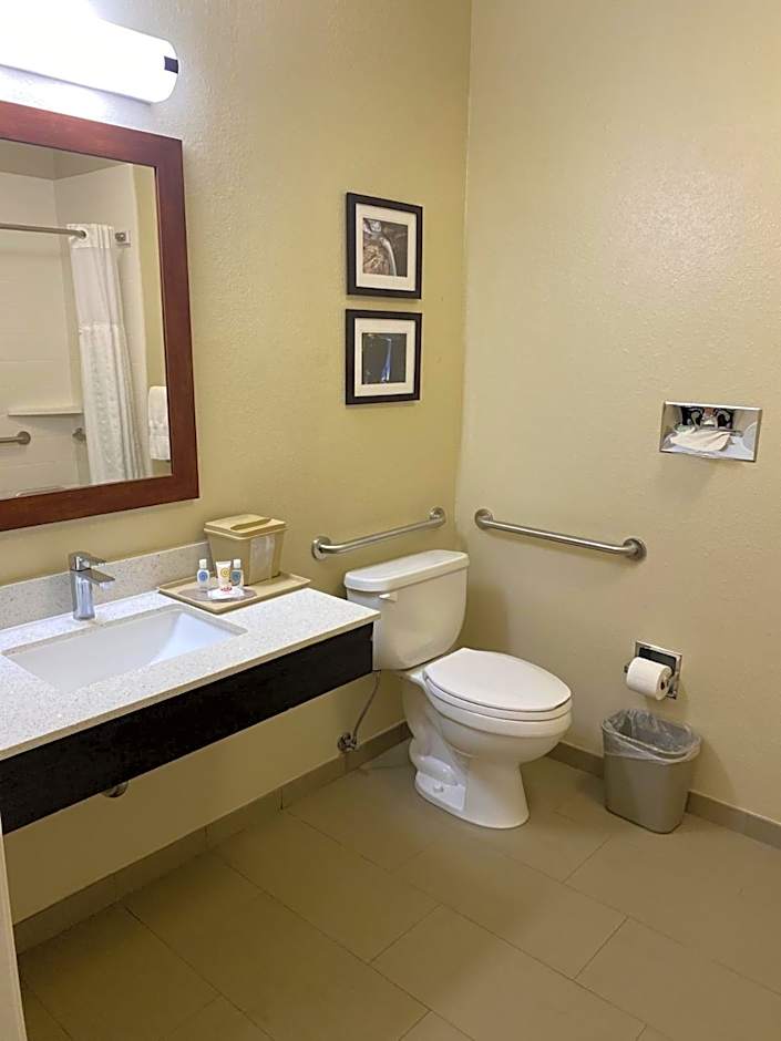 Comfort Inn Greenville I-65