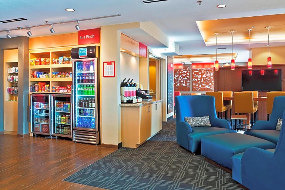 TownePlace Suites by Marriott Dodge City