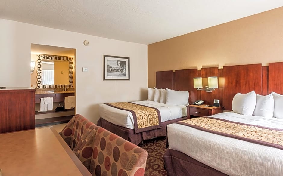 Hotel Moab Downtown