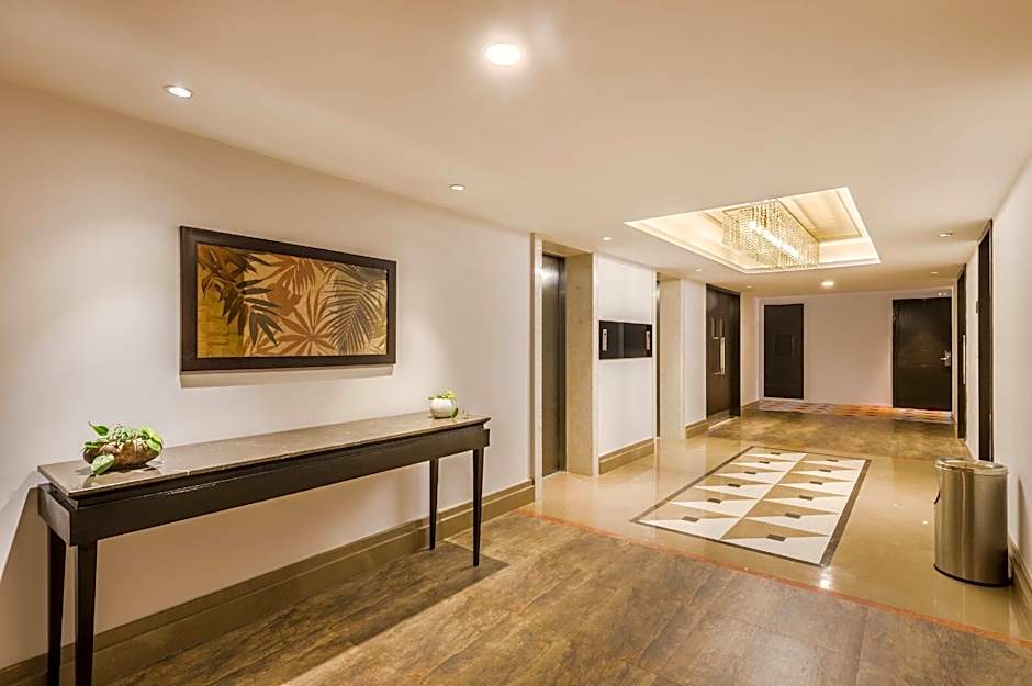 TGI Grand Fortuna - Hosur