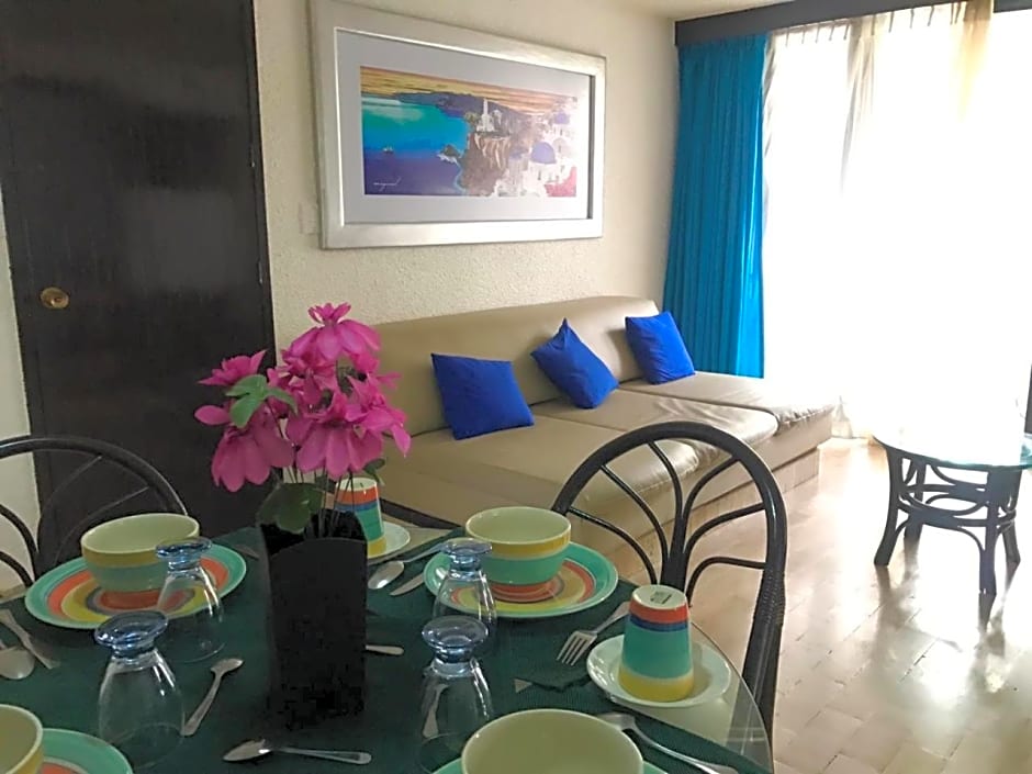Ixtapa Palace