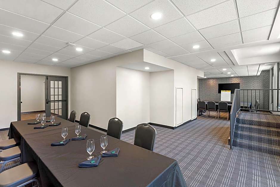 Tygart Hotel, an Ascend Collection Hotel