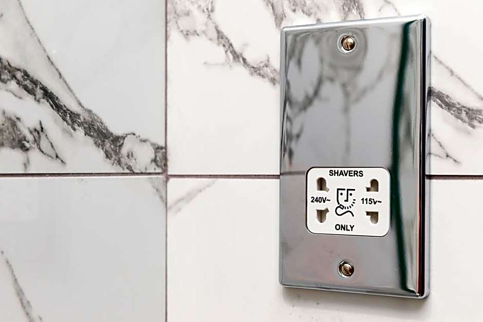 The Sir Thomas Hotel