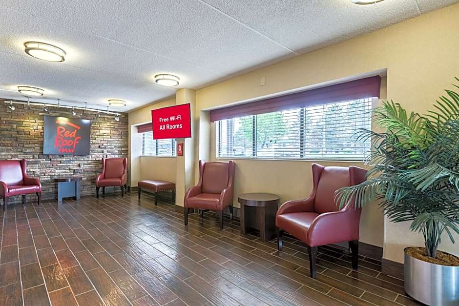 Red Roof Inn Minneapolis - Plymouth - Wayzata
