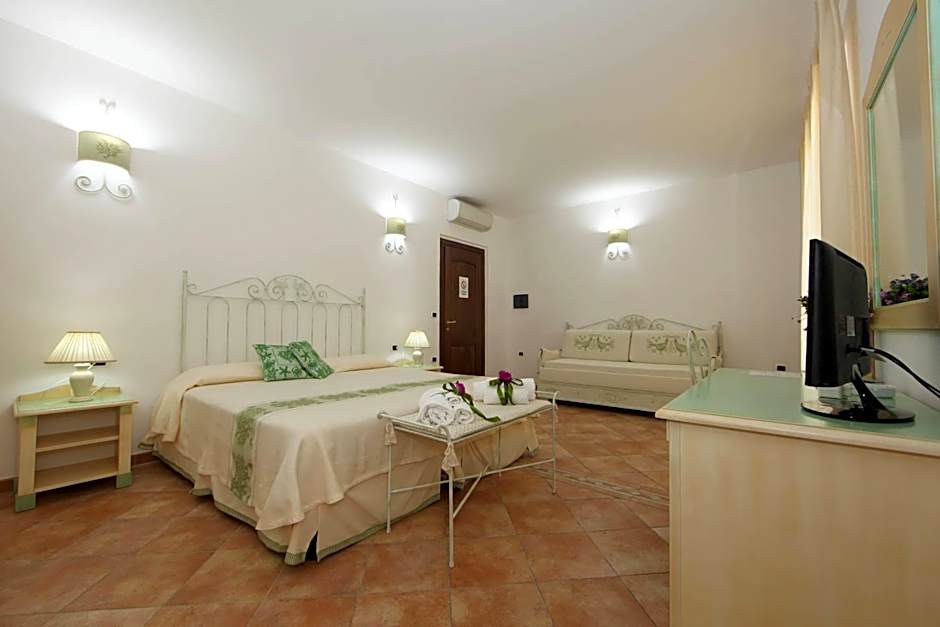 Guest House Villabianca