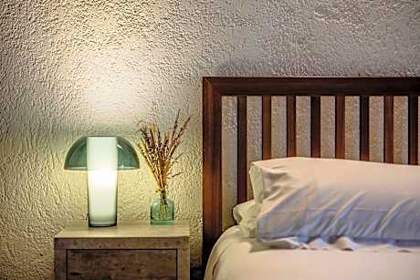 Apartment - Split Level