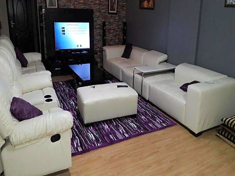 Smarts Residence – Nairobi