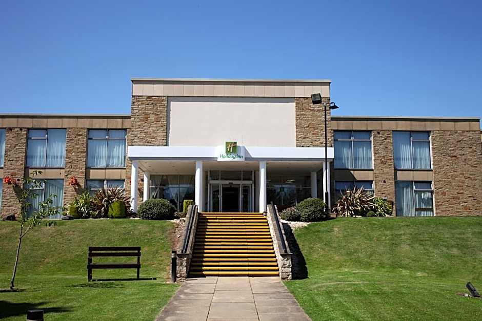 Holiday Inn Doncaster A1- M Jct 36 By IHG