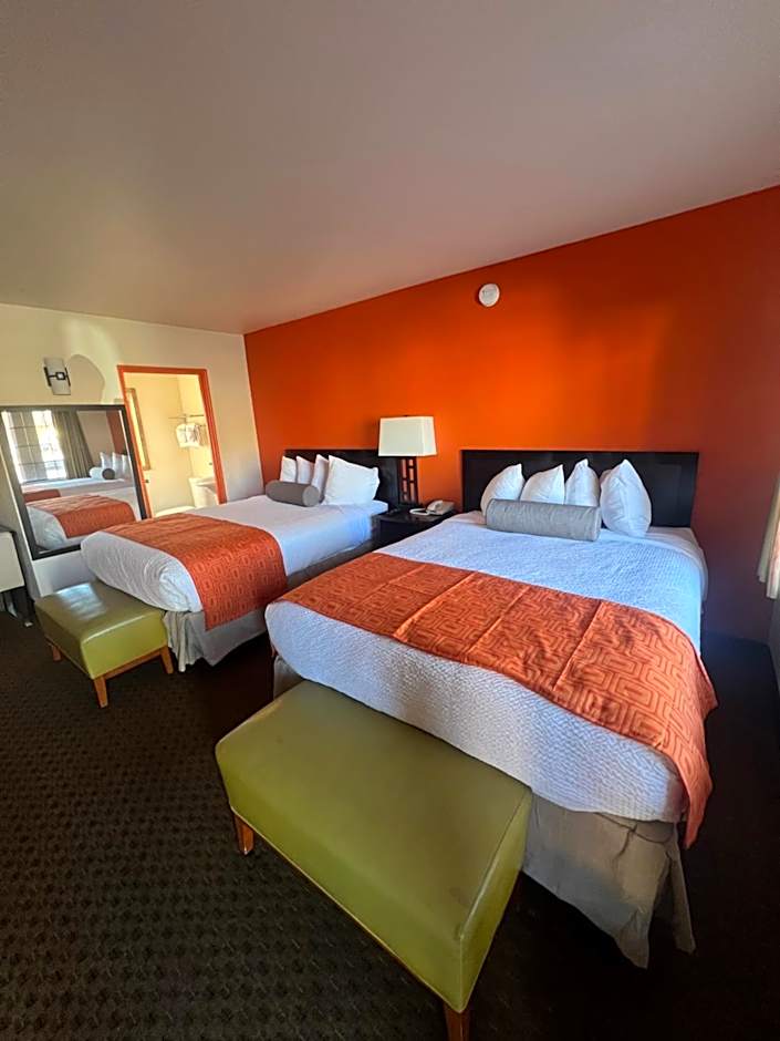 Howard Johnson by Wyndham Flagstaff University West