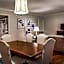 St Louis Union Station Hotel Curio Collection by Hilton