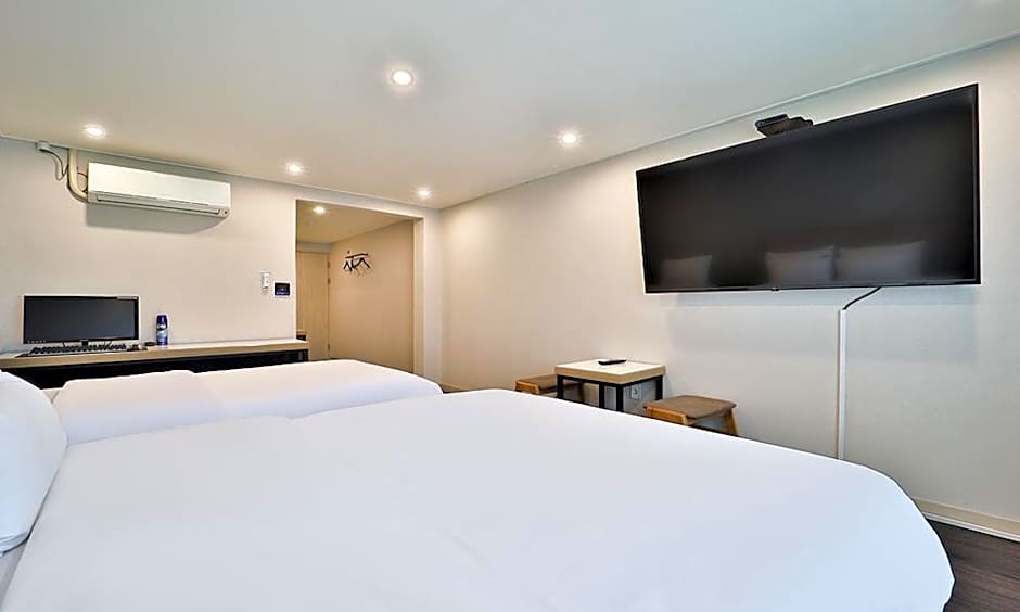 Anyang ILLOWA Hotel
