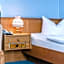 Hotel Hannover Airport by Premiere Classe