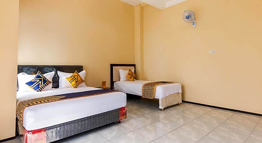 Hotel O Safira Family Residence Syariah