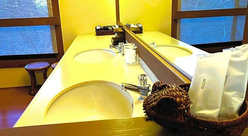 Chikurin-in Gunpoen Ryokan