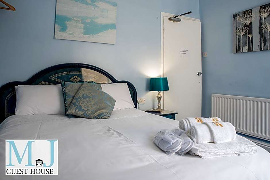 M and J Guest House