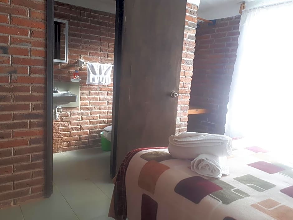 La Misión Cabañas Chignahuapan