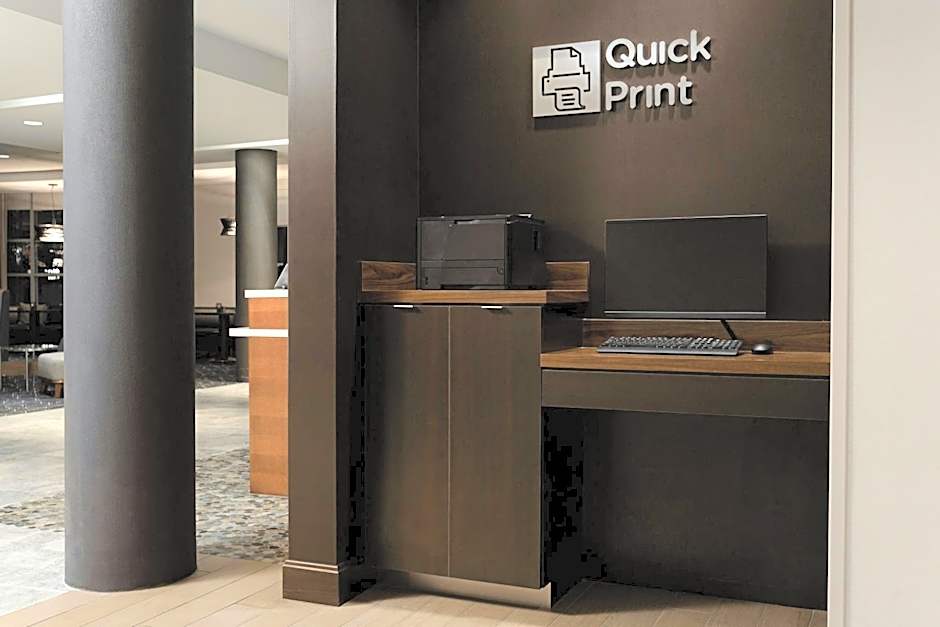 Courtyard by Marriott Gatlinburg Downtown