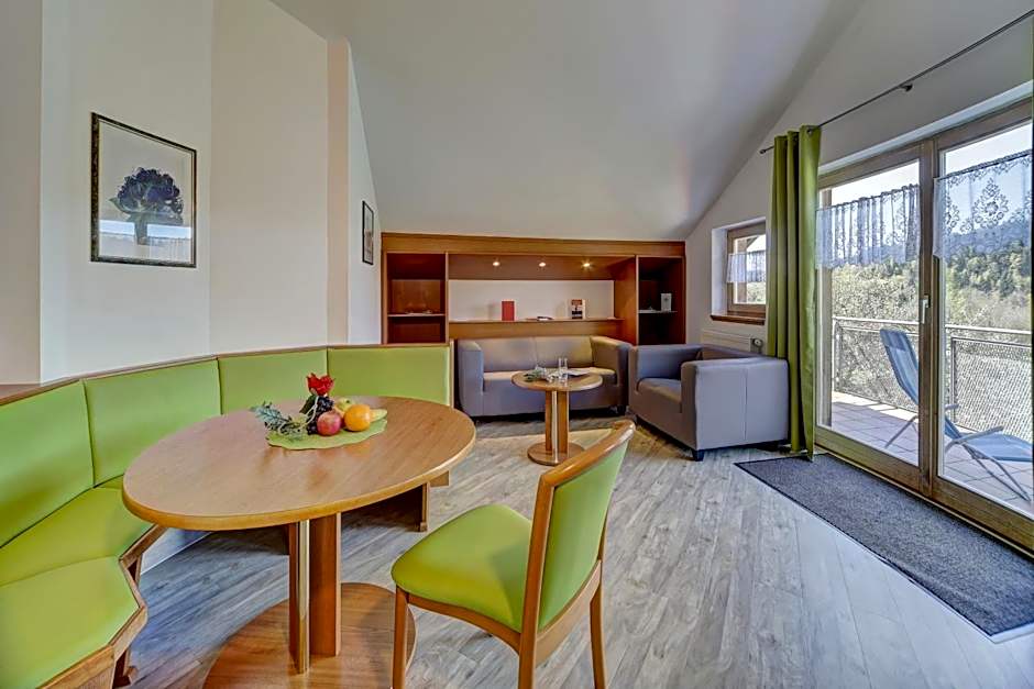 Village Hotel Bayerischer Wald