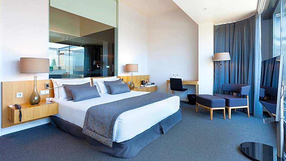 Hotel Royal Passeig de Gracia