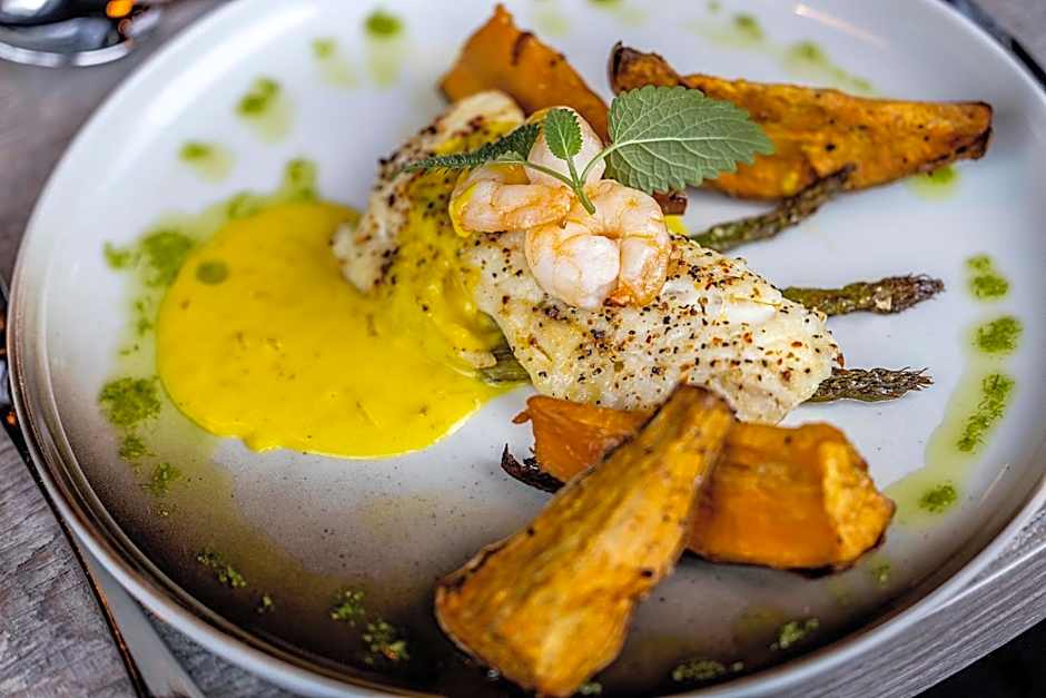 Grand Hotel  by Classic Norway Hotels