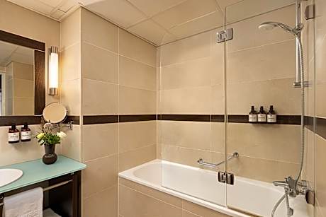 Superior XL Room (3ad)