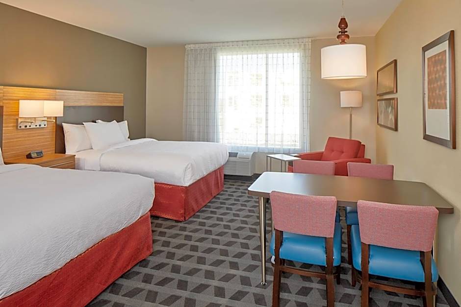 TownePlace Suites by Marriott Columbus North - OSU